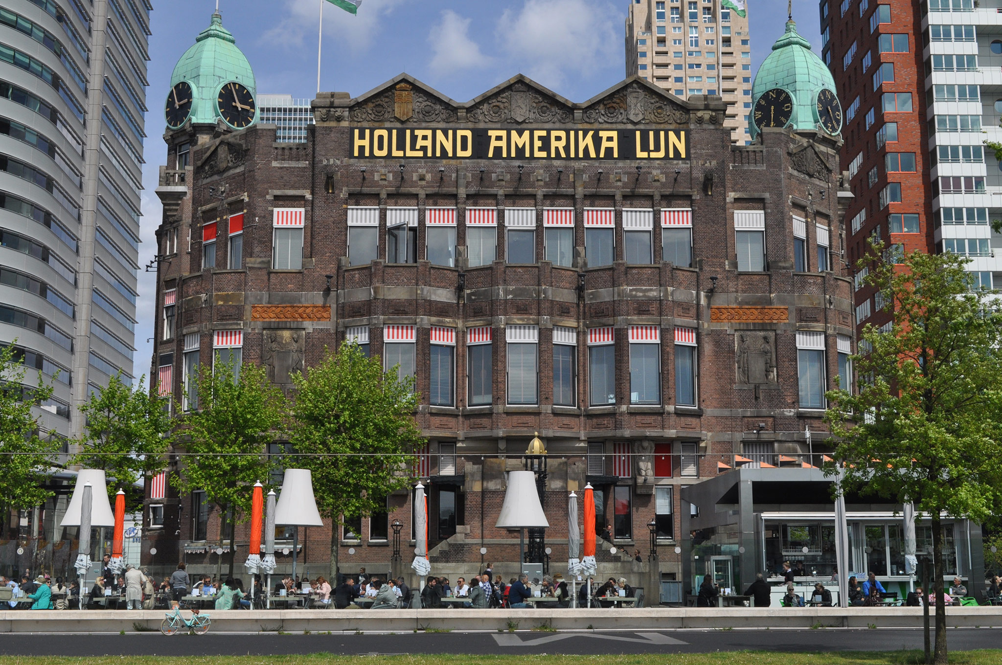 Rotterdam